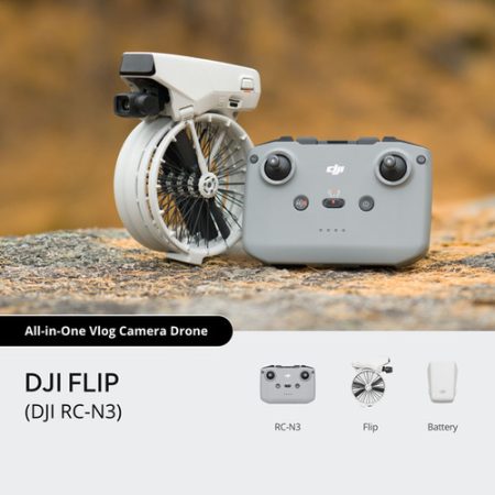DJI Flip Standard (DJI RC-N3)