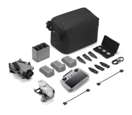 DJI Mini 5 Pro Fly More Combo