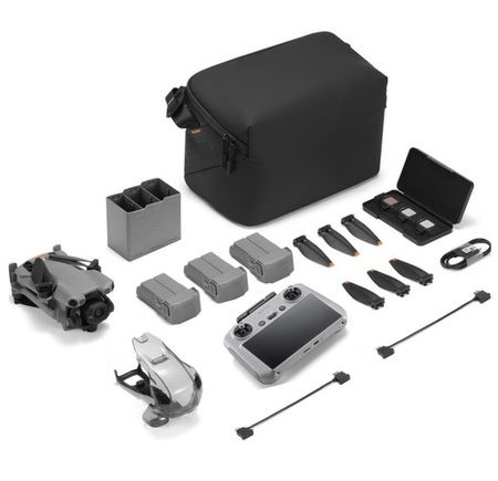 DJI Mini 5 Pro Fly More Combo