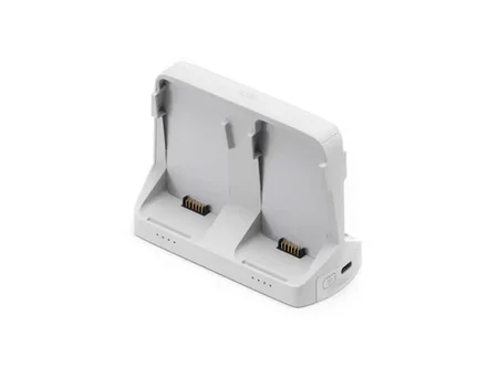 DJI Flip Parallel Charging Hub