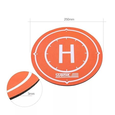 STARTRC 25cm Drone Landing Pads