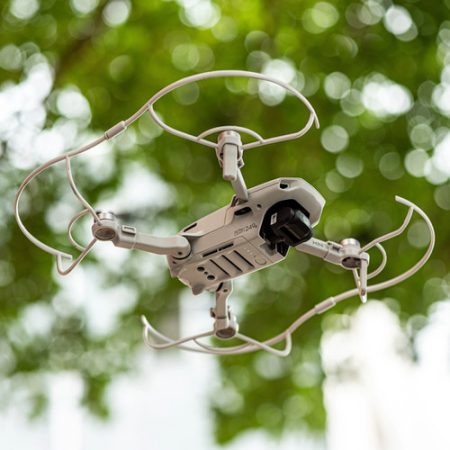 Propeller Guard for DJI Mini 4K/ Mini 2 SE/ Mini 2/Mavic Mini