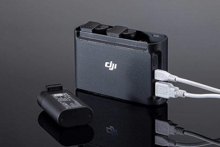 DJI Mavic Mini Original Two Way Charging HUB