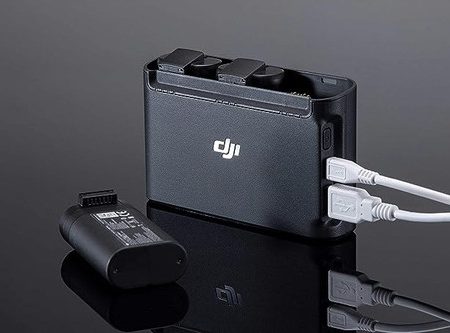 DJI Mavic Mini Original Two Way Charging HUB