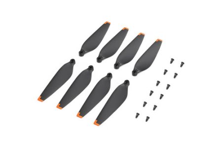 DJI Propellers for Mini 4 Pro and Mini 3 Pro (4 Pairs)
