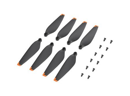 DJI Propellers for Mini 4 Pro and Mini 3 Pro (4 Pairs)