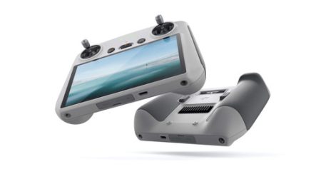 DJI RC Remote Controller with Display (Smart Remote)