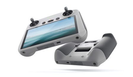 DJI RC Remote Controller with Display (Smart Remote)