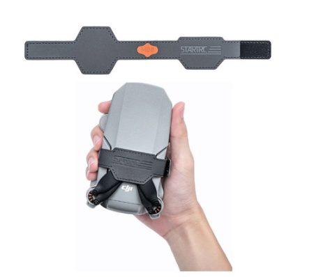 STARTRC Portable Propellers Holder for DJI Mini 4K/ Mini 2/ Mini 2 SE
