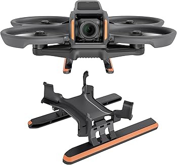 DJI Avata 2 Extended Landing Gear