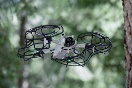 DJI Original Propeller Guard For DJI Mini 4 Pro