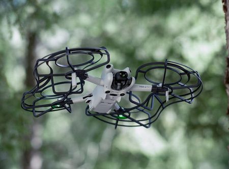 DJI Original Propeller Guard For DJI Mini 4 Pro