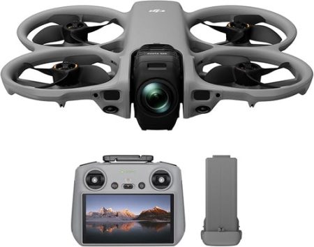 DJI Avata 360 Standard With RC 2 (Single Battery)