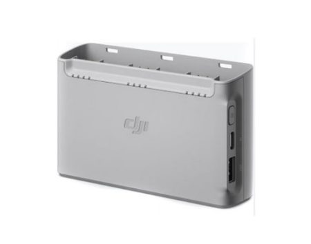 Two Way Charging Hub – Mini 2/Mini 2 SE/ Mini 4K