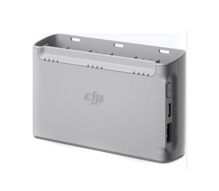Two Way Charging Hub – Mini 2/Mini 2 SE/ Mini 4K