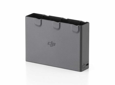 DJI Avata 2 Two-Way Charging Hub