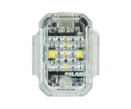 D1 Labs Ultrabright Drone Strobe Light