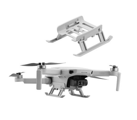 STRARTRC Foldable Landing Gear for DJI Mini 2 / Mini 2SE/ Mini 4K