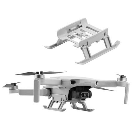 STRARTRC Foldable Landing Gear for DJI Mini 2 / Mini 2SE/ Mini 4K
