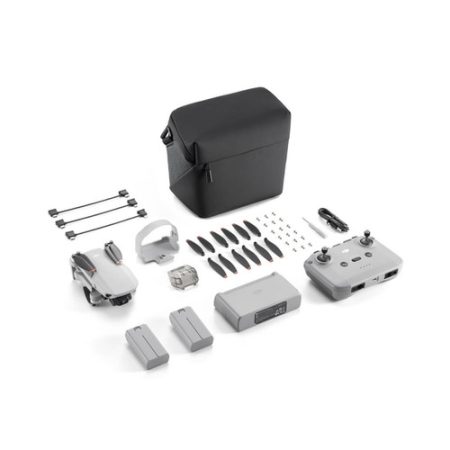 DJI Mini 4K Fly More Combo Kit Drone camera