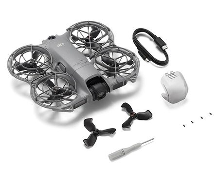 DJI Neo 2 Standard