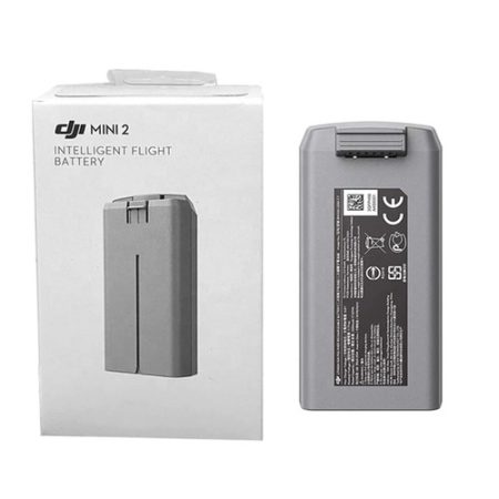 Intelligent Flight Battery – Mini 2 SE & Mini2