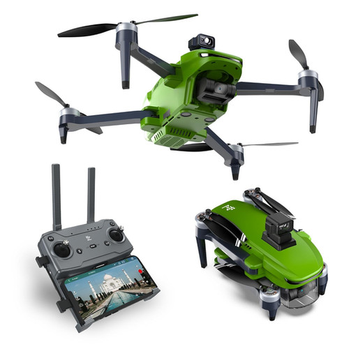 IZI Sky 4K 20MP CMOS 1/3.06 Camera Drone