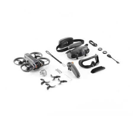 DJI Avata 2 Standard (Single Battery)