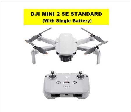 DJI Mini 2 SE
