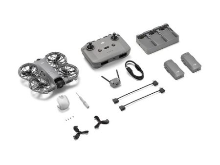 DJI Neo 2 Fly More Combo