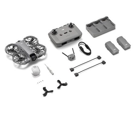 DJI Neo 2 Fly More Combo