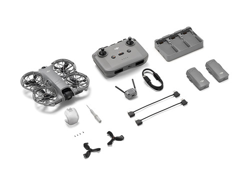 DJI Neo 2 Fly More Combo
