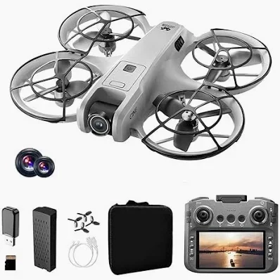 K100 MAX Mini Drone