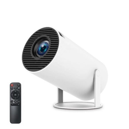 4K Ultra HD SMART PROJECROR