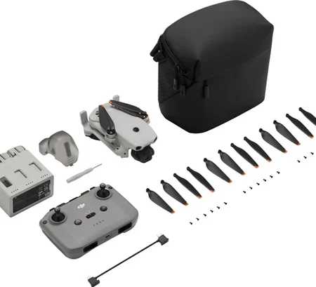 DJI Lito 1 Fly More Combo With N3 Controller